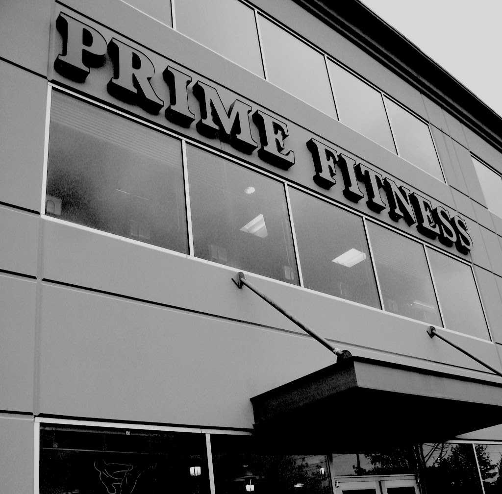  Prime Fitness