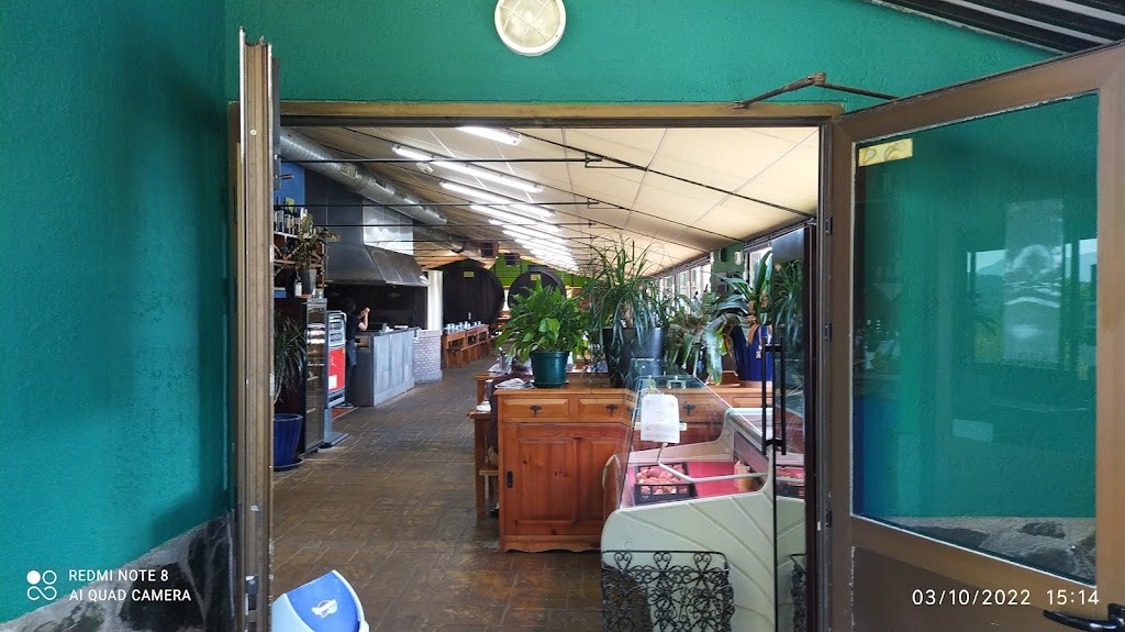 Elexalde sagardotegia