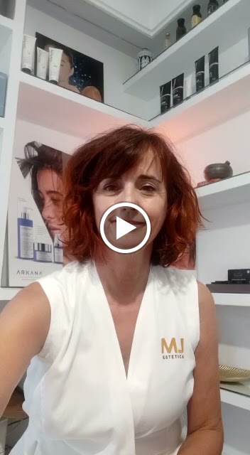 Centro de Estetica y Quiromasaje Ma Jose Olmedo — Videos
