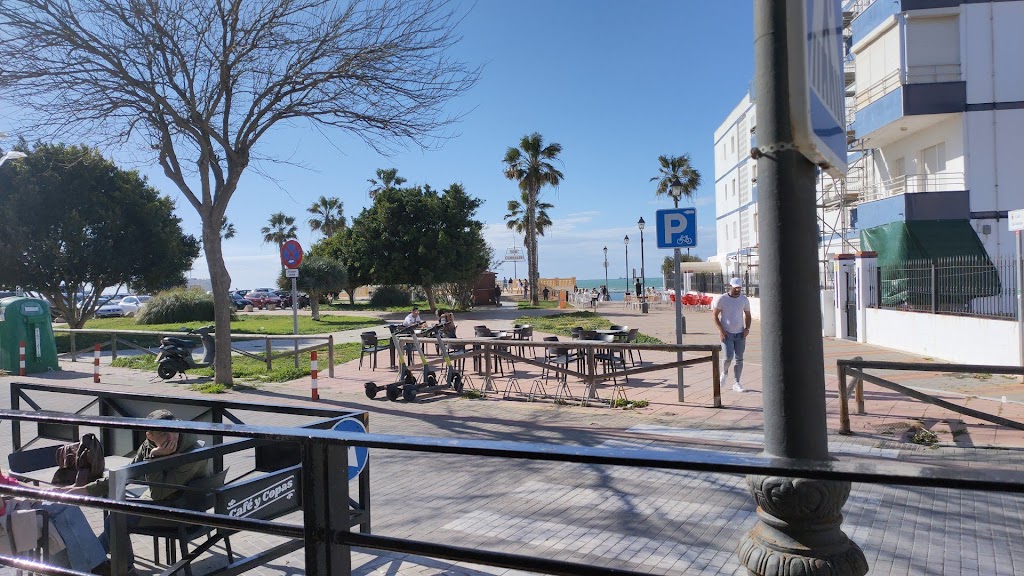 Lounge CALLIOPE Cafe & Copas