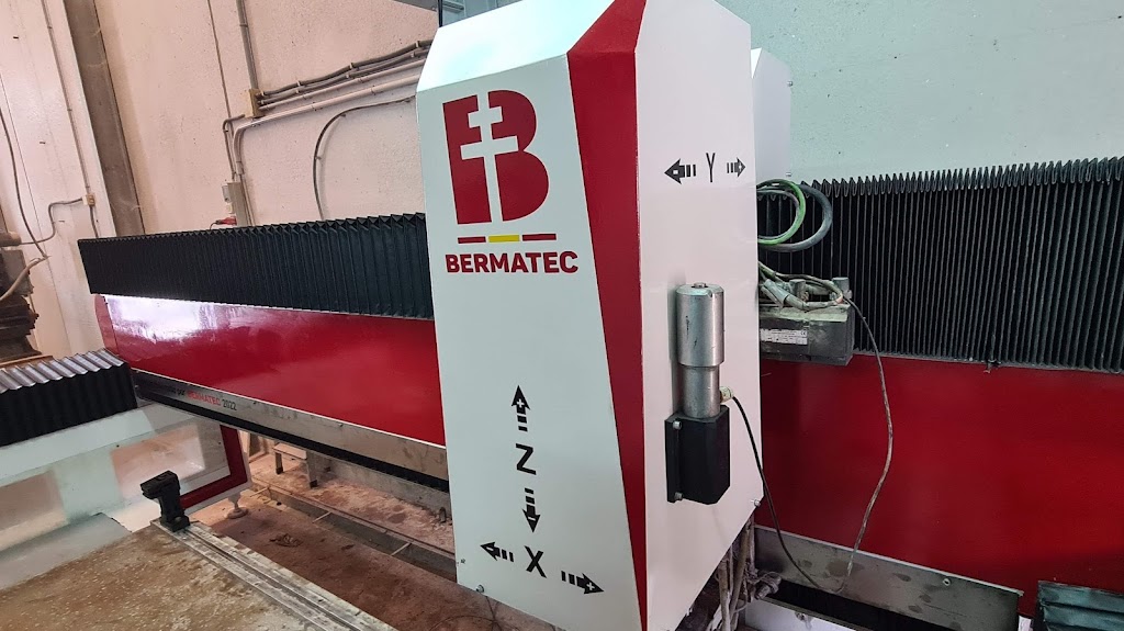 Bermatec