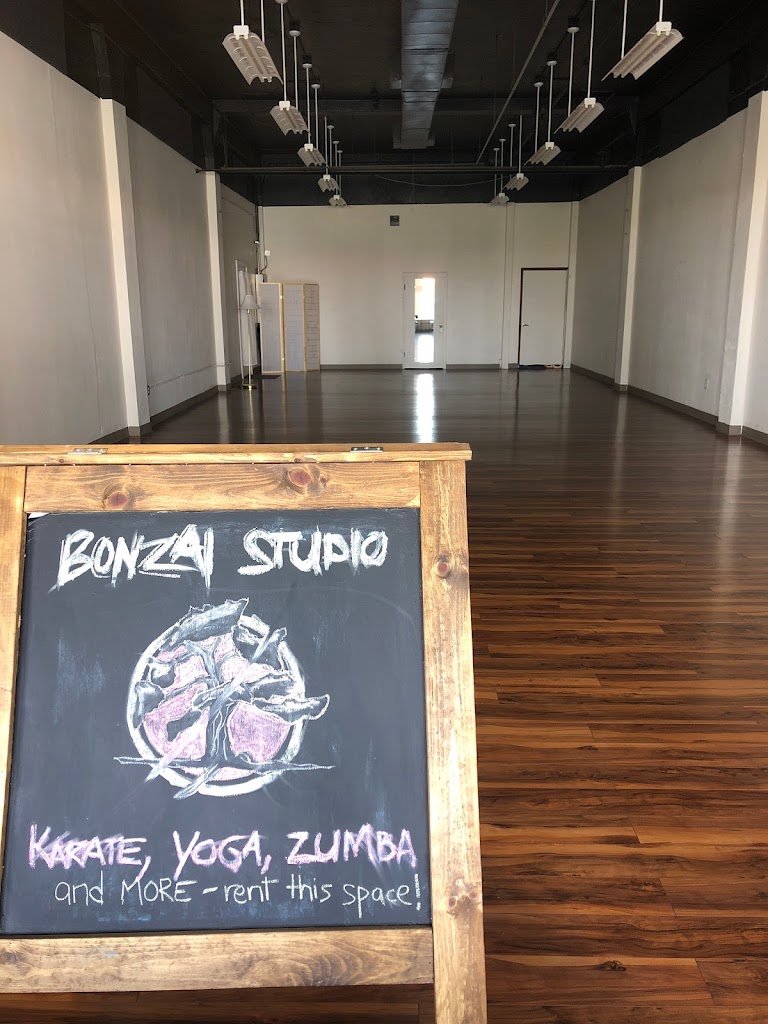  Bonzai Studio