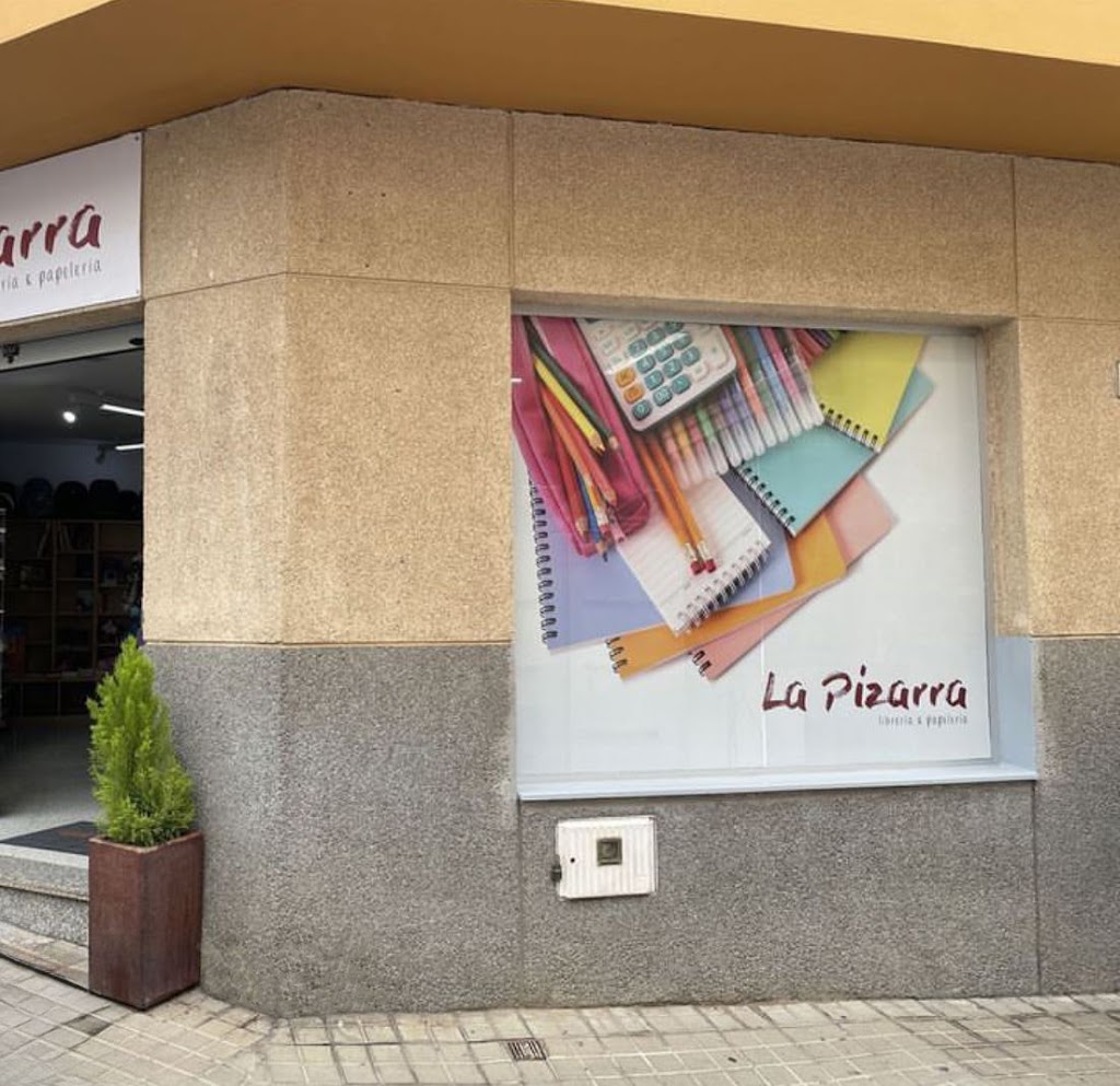 Libreria Papeleria La Pizarra