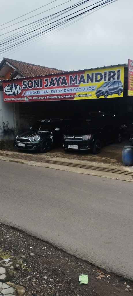 Soni Jaya Mandiri