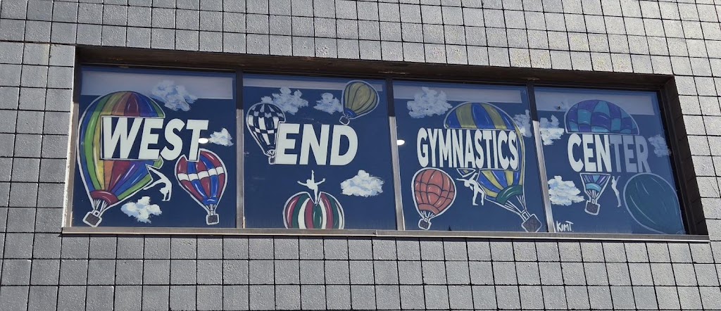  West End Gymnastics
