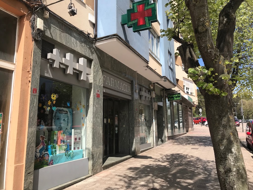 Farmacia Raquel Gonzalez Sanz