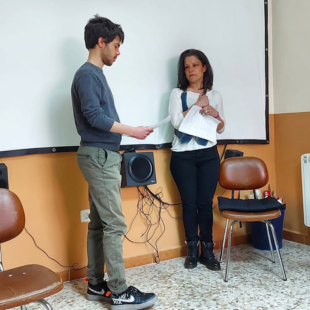 Asociacion Cultural Cinephiles