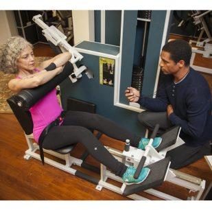  SlowBurn Personal Training Studios