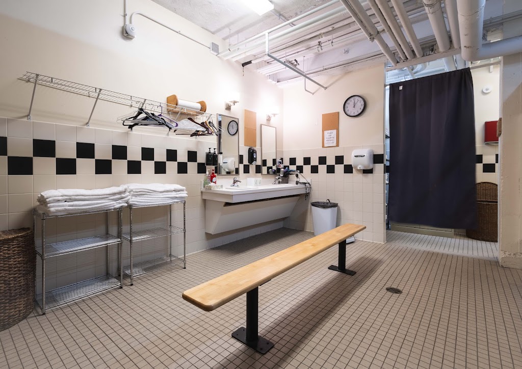  Invictus Boston - Park Square