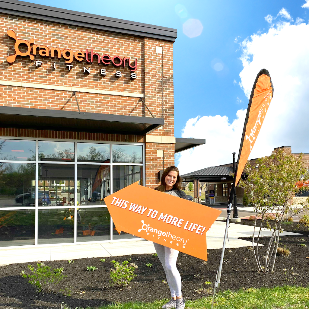  Orangetheory Fitness