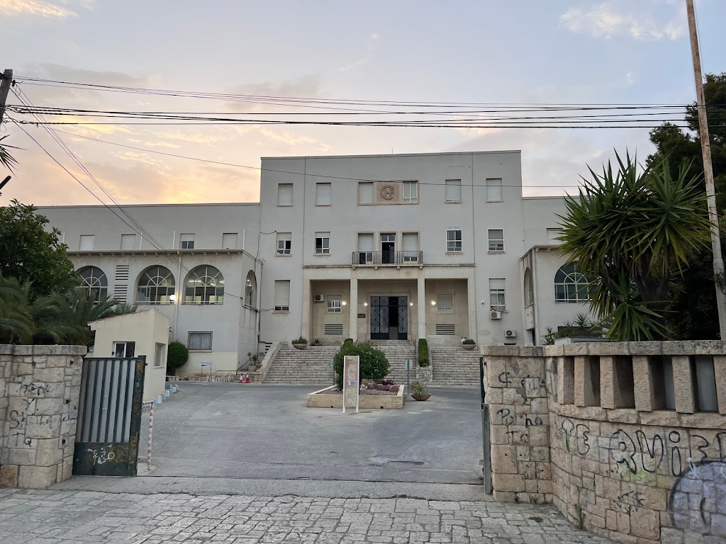 Conservatorio Superior de Musica Oscar Espla