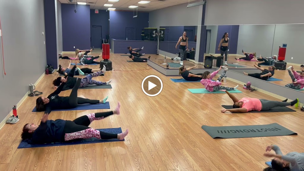  Brickhouse Cardio Club