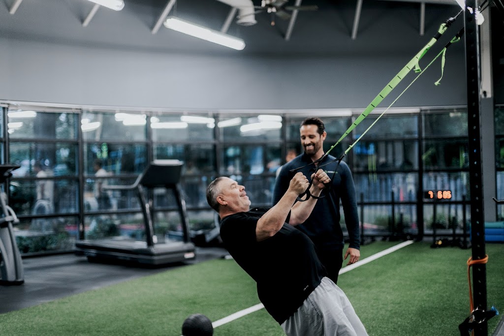  FormWell Personal Training