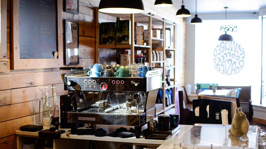 Photo of Kindred Coffee Roasters