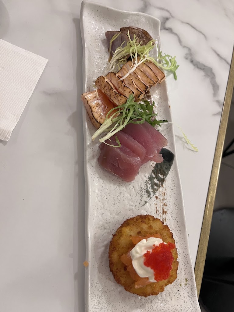 Yako Sushi Figueres — Mas recientes