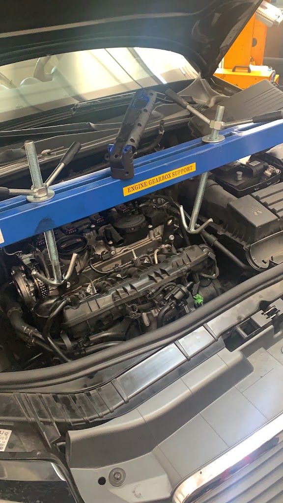 Taller Mecanico Vimarauto — Del propietario