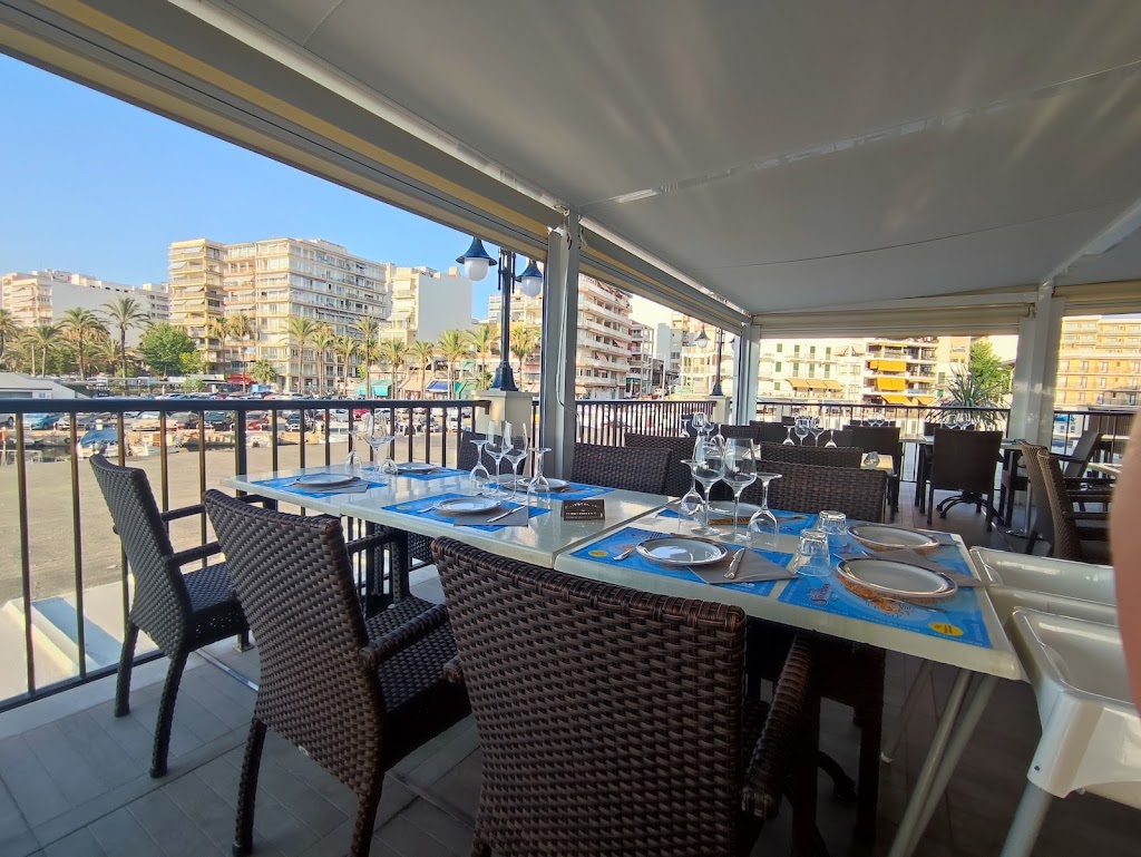 Restaurante las Sirenas