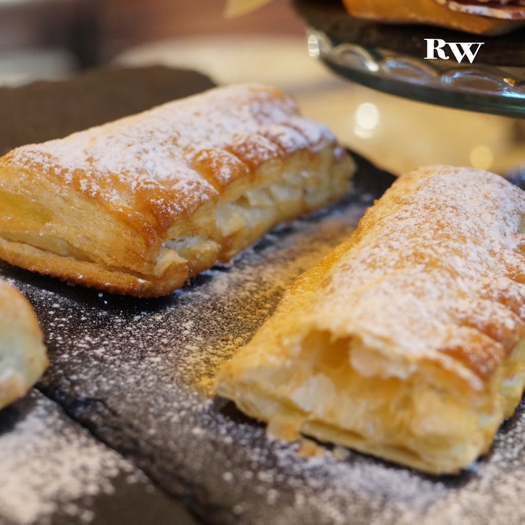 Red Waggon — Del propietario