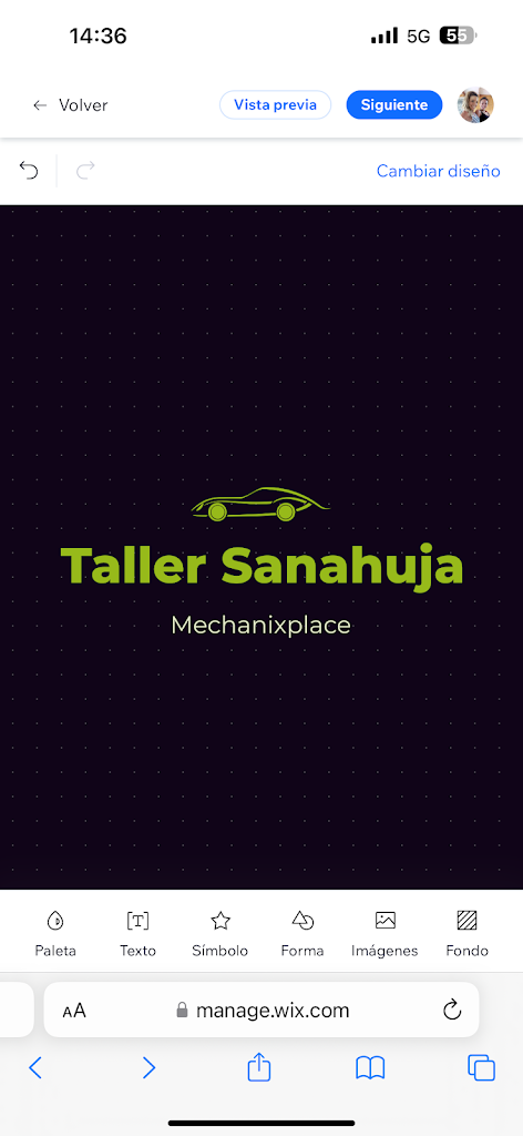 Talleres Sanahuja