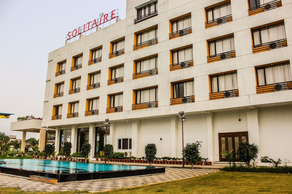 Solitaire Hotel Resort