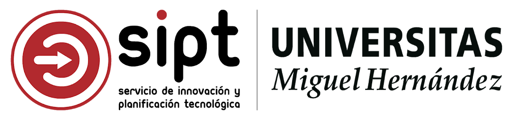 Servicio de Innovacion y Planificacion Tecnologica - SIPT