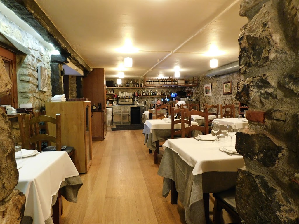 Restaurante - Kako