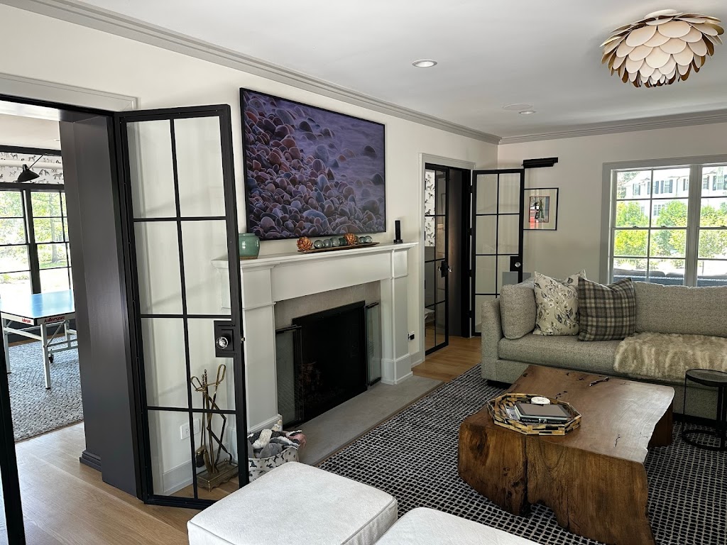 Avidia Inc Home Theater Design Wi Fi Installation Control4 Dealer Savant Dealer Crestron Dealer Lutron Shades
