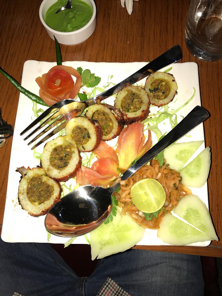 Food & drink