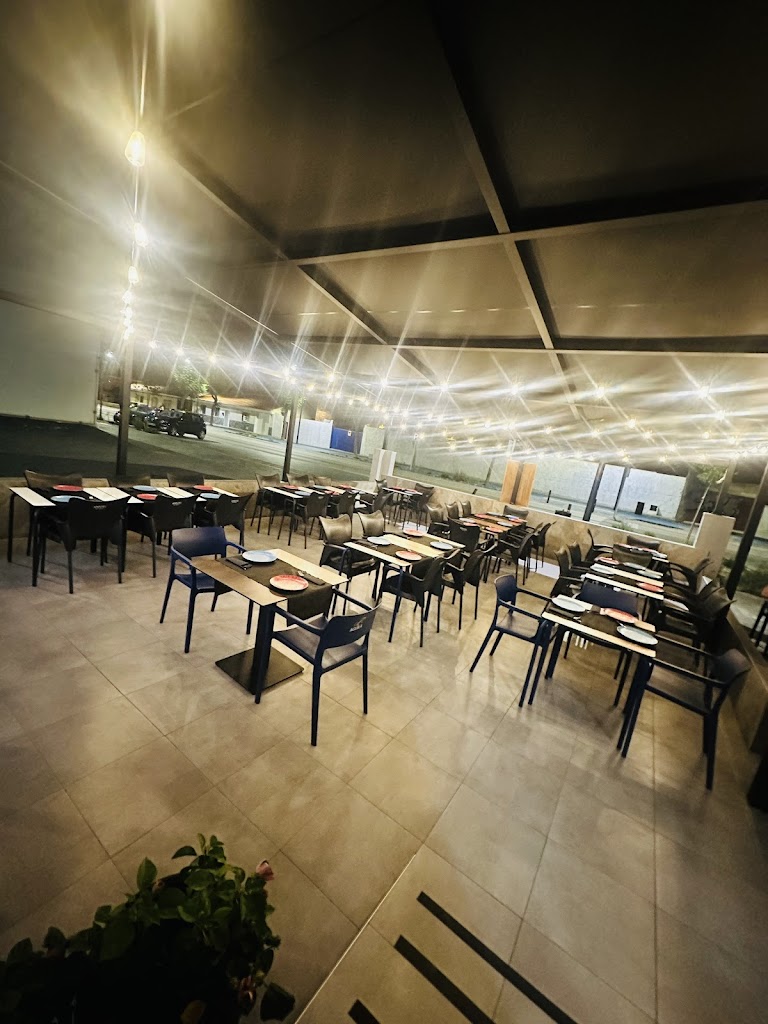 Restaurante El RITUAL