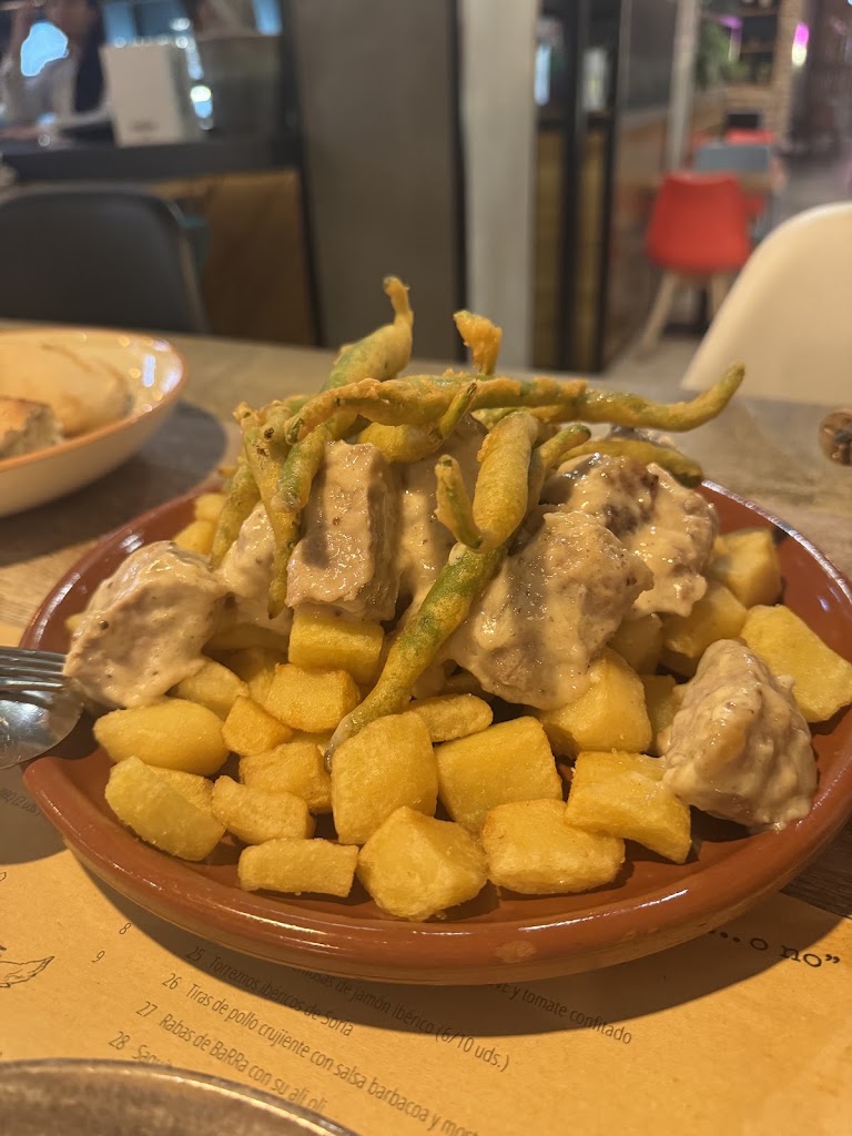 Barra de Pintxos Oviedo — Mas recientes