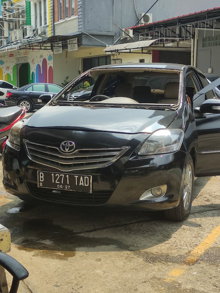 Subur Jaya