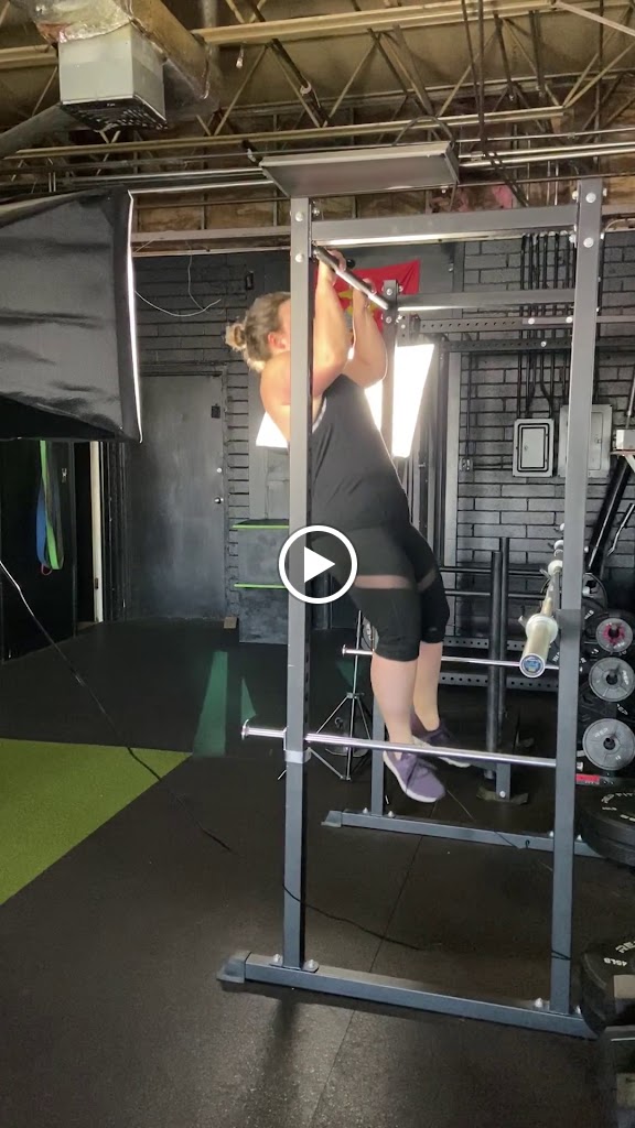  Peak Conditioning and Fitness