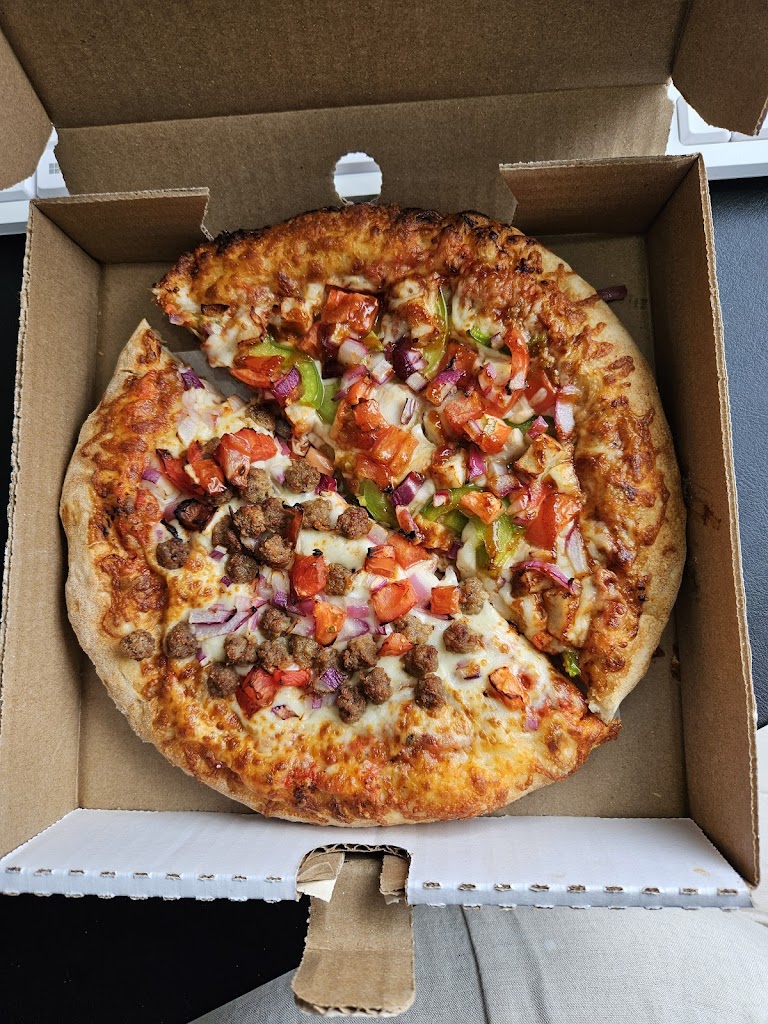 Food & drink