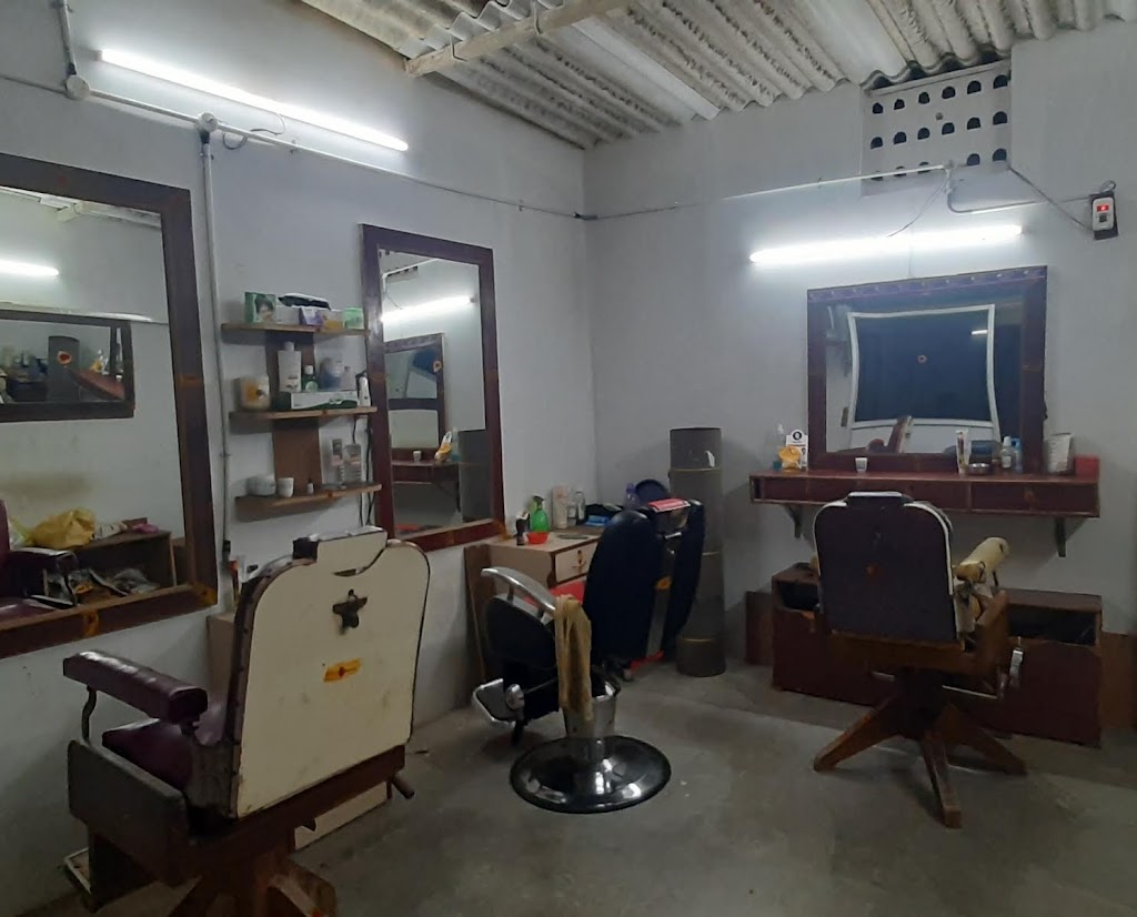 Sudarshan Hair Saloon