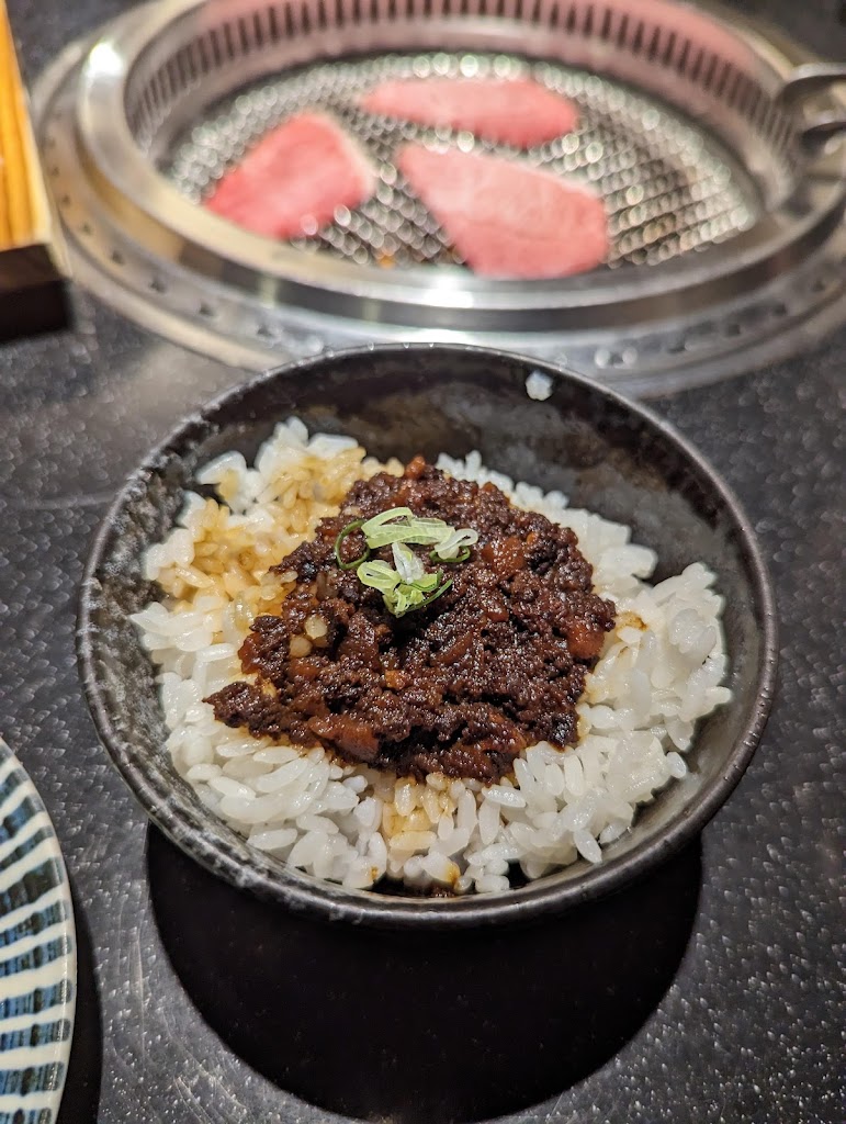 Buckskin Yakiniku 柏克金燒肉屋 的照片