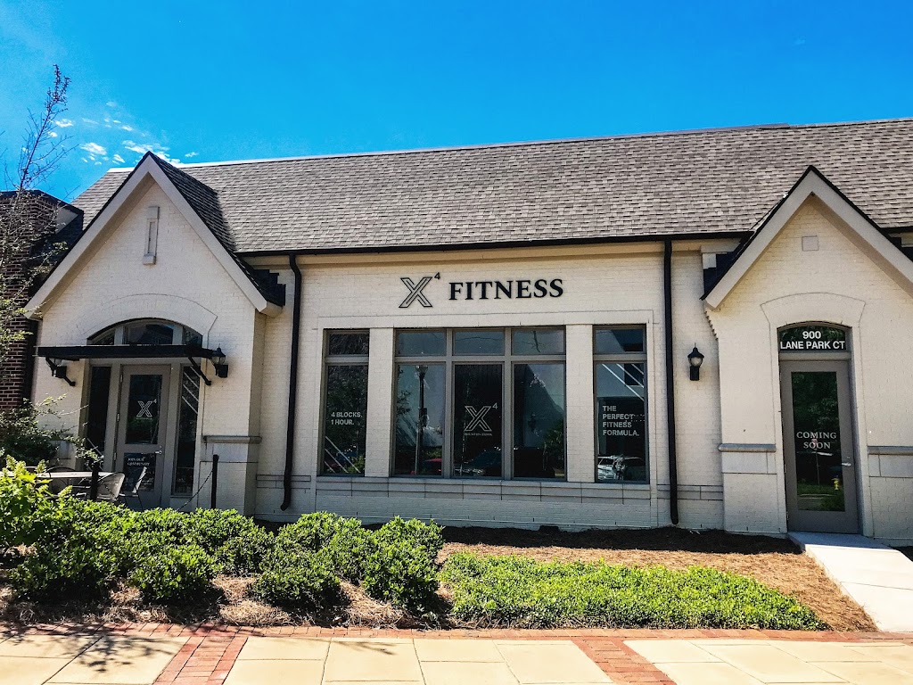  X4 Fitness Mountain Brook