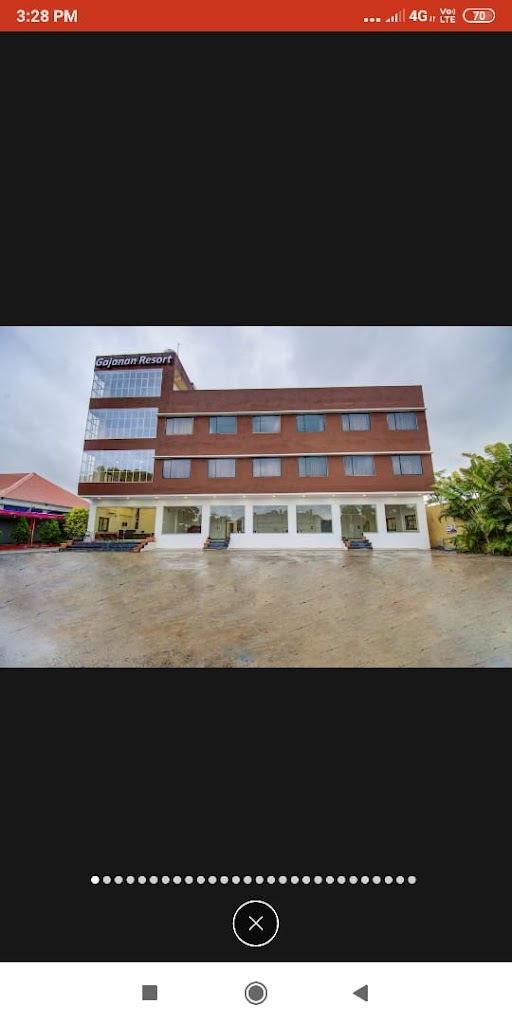 Gajanan Resort