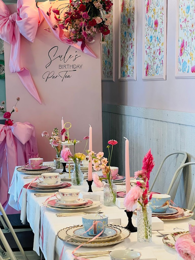 Photo of Canan's Kitchen Cafe & Bakery