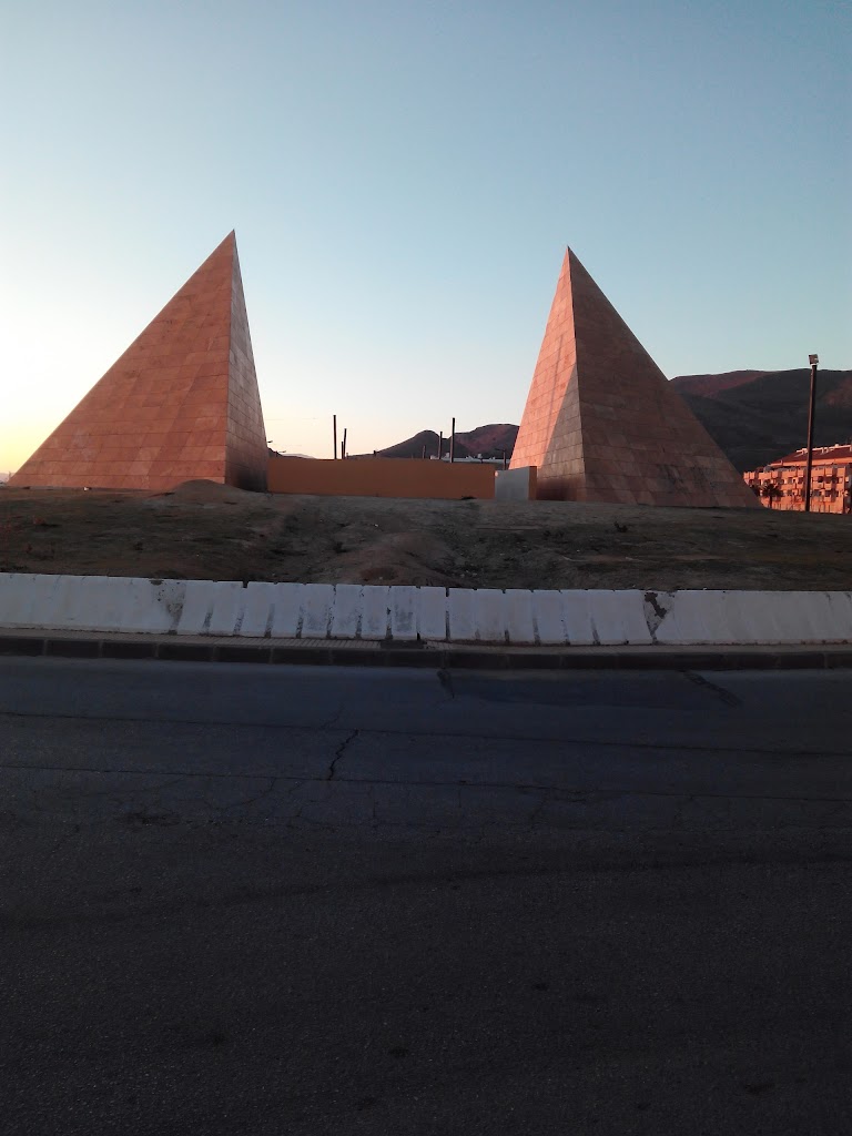 Plaza de los Carmenes