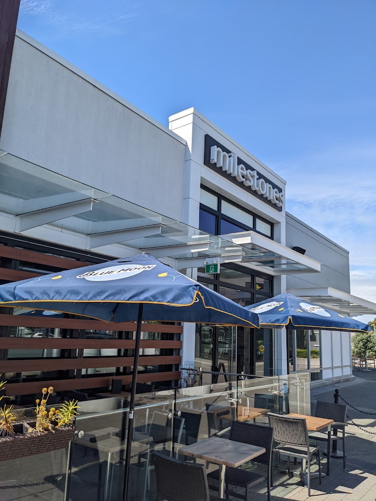 Milestones in Abbotsford