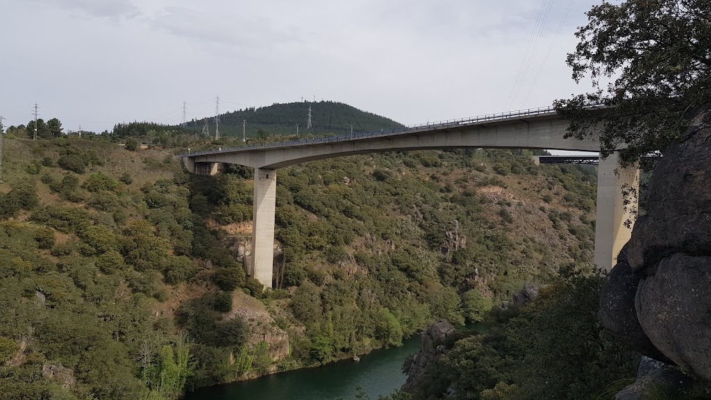 Senda de Bas