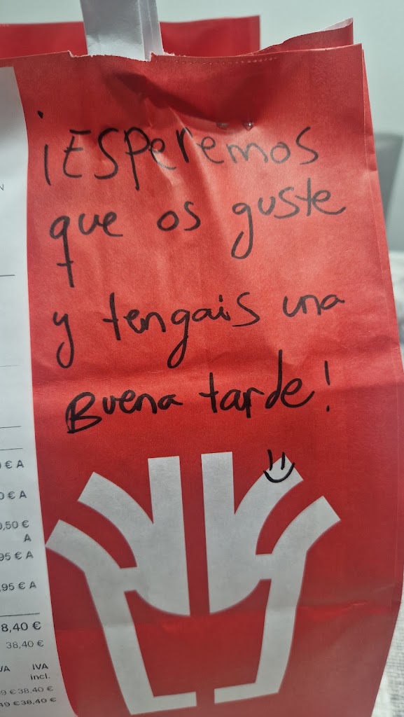 La Burguesa | Splau — Mas recientes