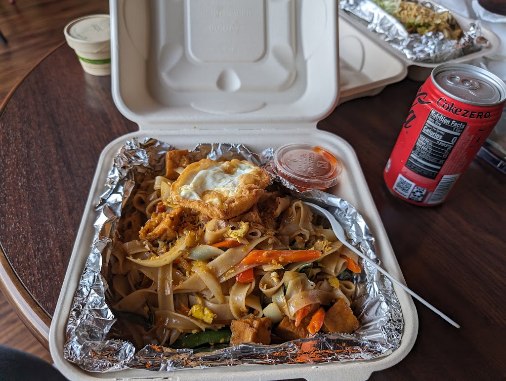 My Thai Maui