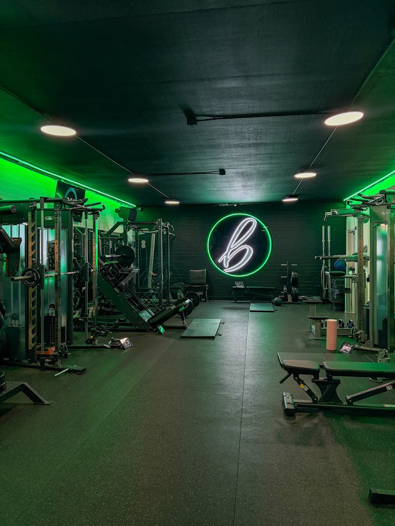  Booty by Barbells/The Reset Room - San Diego