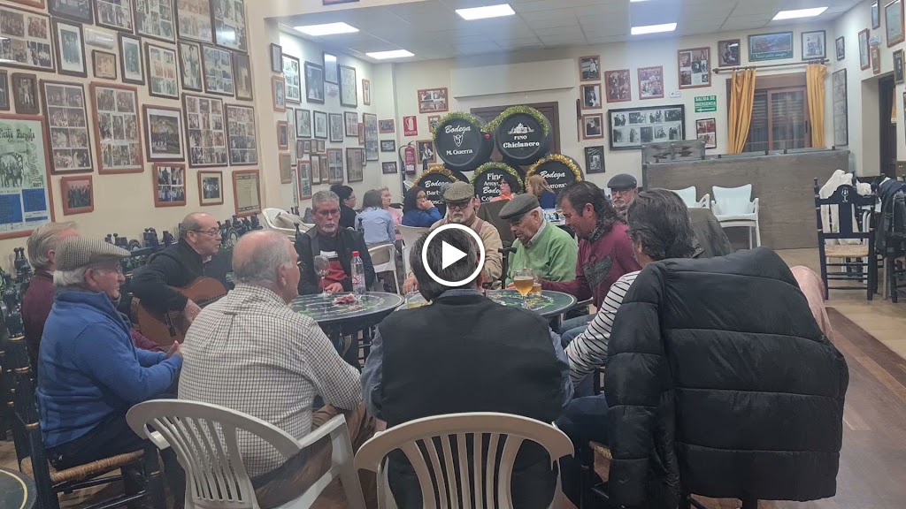 Pena Flamenca Chiclanera — Videos