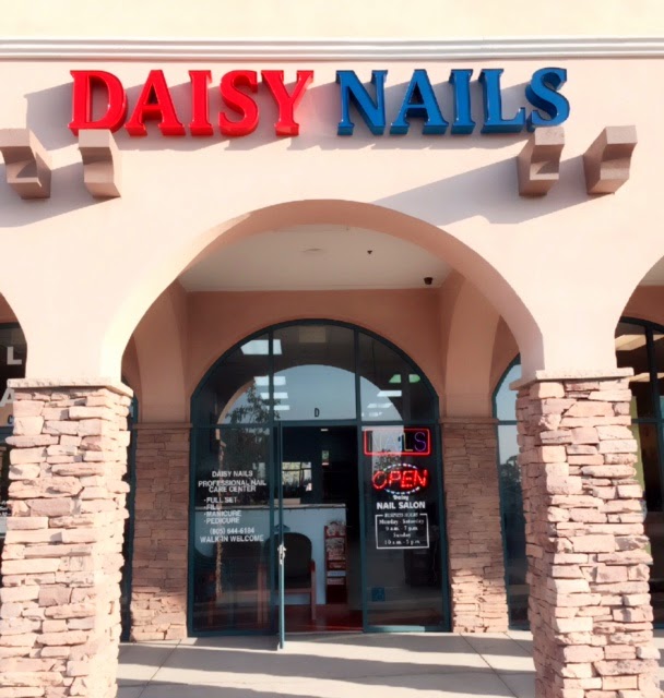 Daisy Nail Salon - Ventura, CA