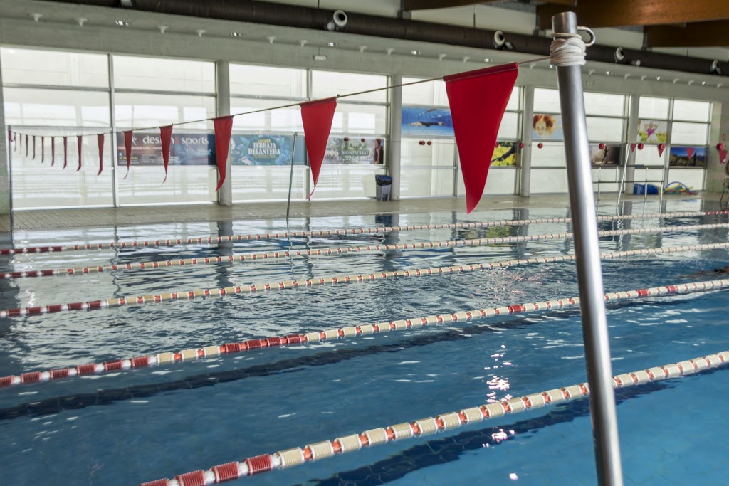 Atarfe Ciudad Deportiva — Del propietario