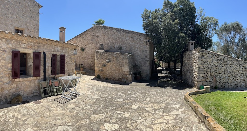 Ayurveda Wellness Resort: Ayurvila Mallorca