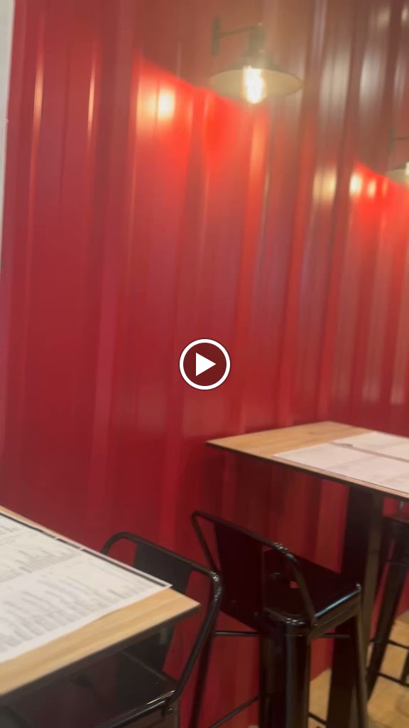 O Braseiro Burger — Del propietario