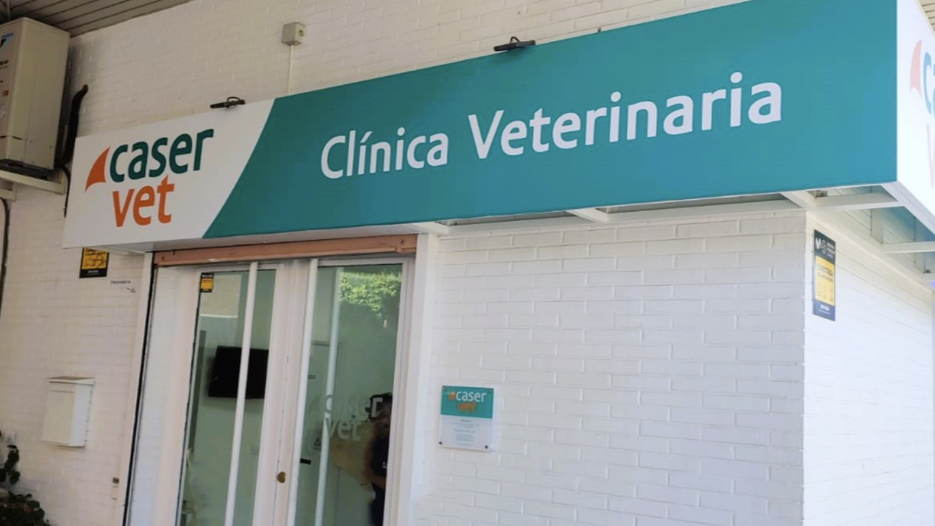 Clinica Veterinaria Caservet Pinar del Rey